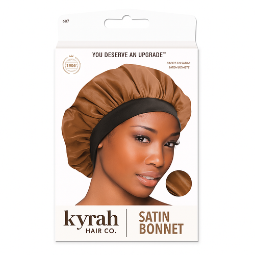 Kyrah™ Silky Luxe Bonnet